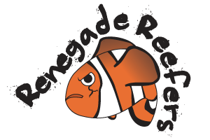 RenegadeReefers's profile picture. Online Saltwater Hobby Website