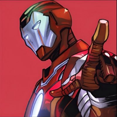 RiftYearOne's profile picture. Multi-Fandom | Comics, Film, Tv, Games, ufc | Marvel & DC enjoyer | Buy physical Media | Advocate for Truth & Justice — Always #FreePalestine 🇵🇸
