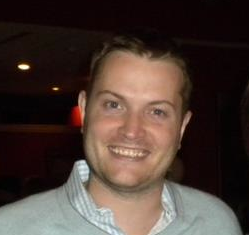 lukebmcgee's profile picture. 