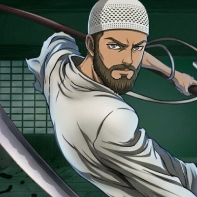 Karim O'Tuachair 🇺🇸 ☪️