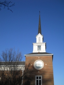 CovPresBham's profile picture. Official Twitter Account for Covenant Presbyterian Church in Birmingham, AL 
https://t.co/eymEwaNm7A