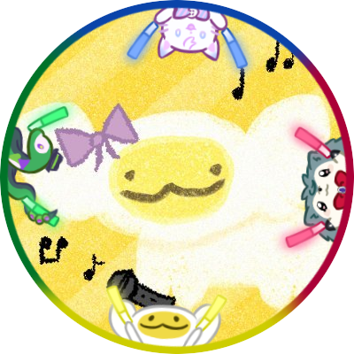 starlight sicko Sobelle~🎫💓🃏