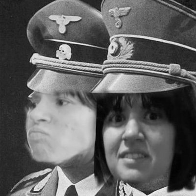 Anita Whiteman ✊🏻