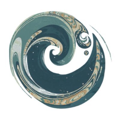 therapia_art's profile picture. Traditional Turkish Marbling Art (Ebru) 👩🏻‍🎨  Stay tuned 🙋🏻‍♀️