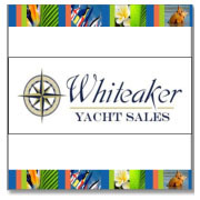 whiteakeryachts's profile picture. The Whiteaker Yacht Sales team offers a unique blend of marketing knowledge and a love for boats, to help you find the right boat or to sell your current boat.