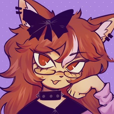 Kazeno Adan 🦊🥑 V-Unik