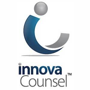 InnovaCounsel LLP is a new-model law firm dedicated to providing small and midsized companies with in-house general counsel services.