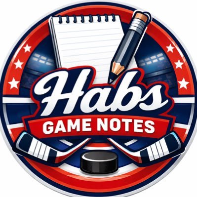 HabsGameNotes
