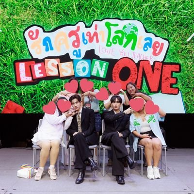 Mookaew3101's profile picture. 🖤ศิลปินคนโปรดคือกำลังใจในการก้าวเดินต่อไปในทุกๆๆวัน🤍 🐯🐶@perthppe @Ppsanta  🌞🌛@junniorrs @markjrth  🎸🦈@William @Est 
รีวิว #reviewKaewPs