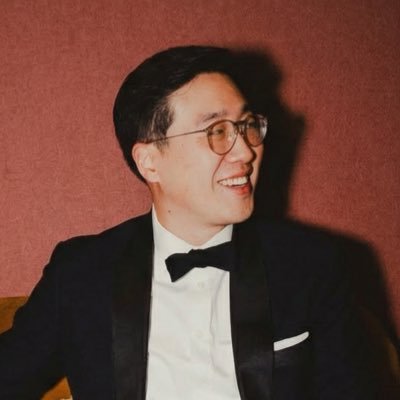 Jeff Zhang 张佶润