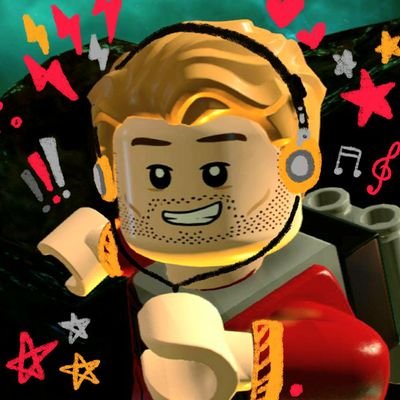 Star-Prince • Watching Smallville