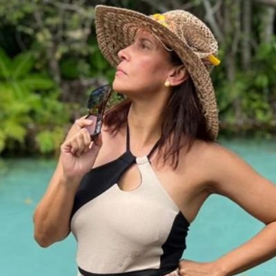 Ana Cecília🏳️🌈💚🐷