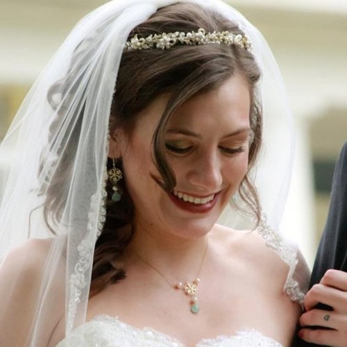 Danielle Stinespring Profile