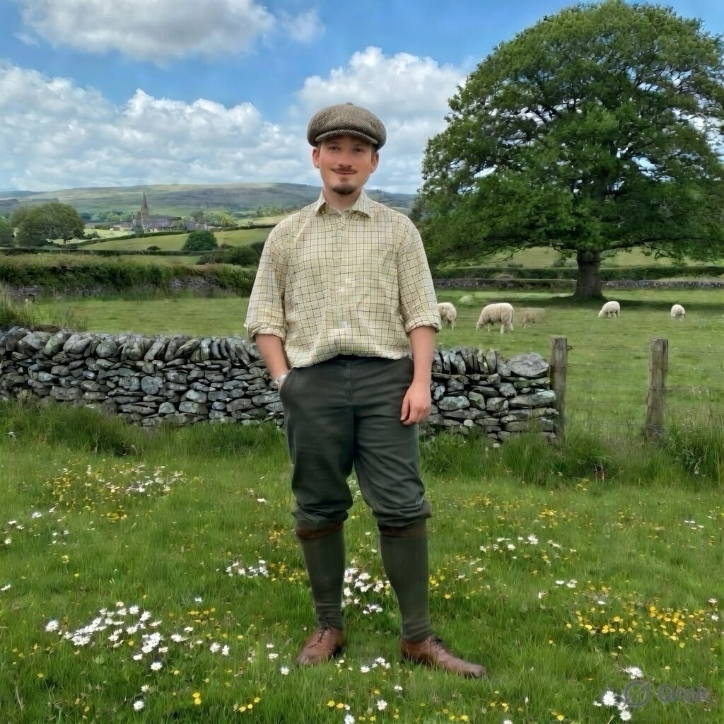 Dicky Longbow