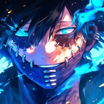 + Dabi | 荼毘 +さんのプロフィール画像