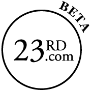 23rd_com's profile picture. It's Where I Shop! Buy or sell discount designer clothes online at http://t.co/eWneGQ2P7U. We have your favorite brands, and trendy styles for less.