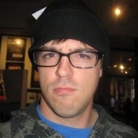 Chris Kleban (@kleban) 's Twitter Profile Photo