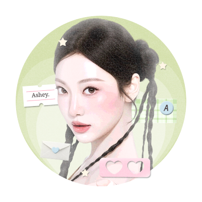 𝗮𝘀𝗛𝗲𝗬 ! 🧸☘️ // 🅰️pp Premium