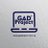 GadProjectHQ's profile image