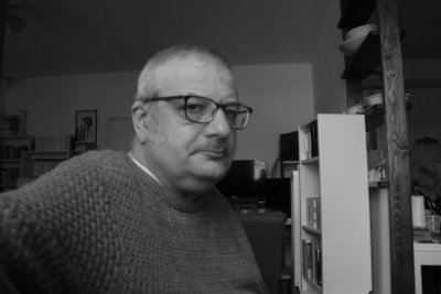 Da ragazzo sognavo a occhi aperti ero felice. L’amore è andato. Sono sicuro che qualunque cosa c’è di là da questa vita ci ritroveremo.