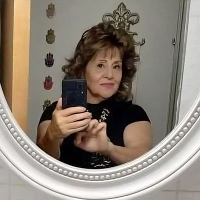 🌹Myriam Carussxa - Divorciada