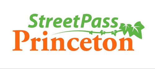 StreetPass Princeton