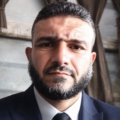 I'm not a bootlicker or an asskisser. I'm a free man from Gaza, the land of dignity.
I tweet for the sake of my oppressed people and my fair cause.