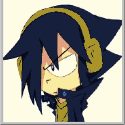 hello my name is Osaki drawing my characters and fan of video games,anime and movie|| speak español,English,日本語 || 26||
