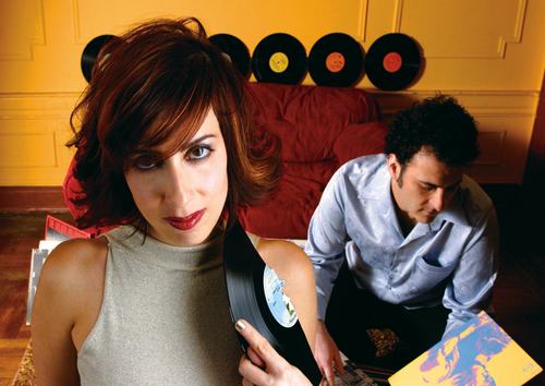 mudville's profile picture. Mudville is a critically-acclaimed soul-electronica (or post-trip-hop, whatever) band led by @marilyncarino and Ben Rubin (@bennychacha) We write for film a lot