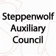 Steppenwolf's Auxiliary Council is a dynamic group of young professionals who support the theater’s educational programs. ROWB tickets - http://t.co/Or8wGis14b