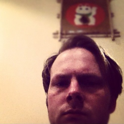 j3hyde's profile picture. Backend developer by history and designer by necessity. Occasional game jammer. Writes C, C++, and C#; loves Python. Building a frequency puzzle game.