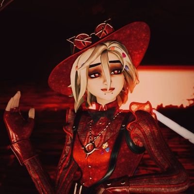 18🩶| Artist🎨                             

Big fan of Joni🫰💕                   
Fortnite player/Lore Fan🔥🌐