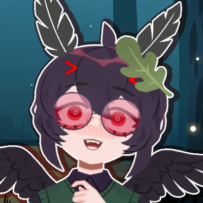 Mothman Skribblz🖍 (🦋)