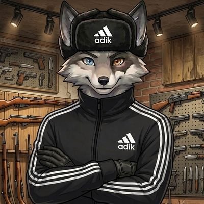 Alyonskaya_'s profile picture. #AIイラスト︎ Creator
Movimiento de apoyo a los zorros árticos.
Have to trust someone to be betrayed. I never did.