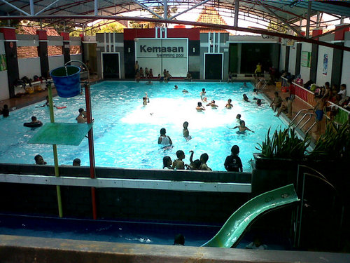 Hub: (0295)5529463 Kemasan Swimming Pool (Pajeksan, Juwana, Pati)