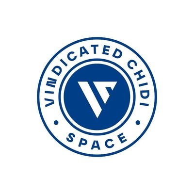 Vindicated Chidi 🕊