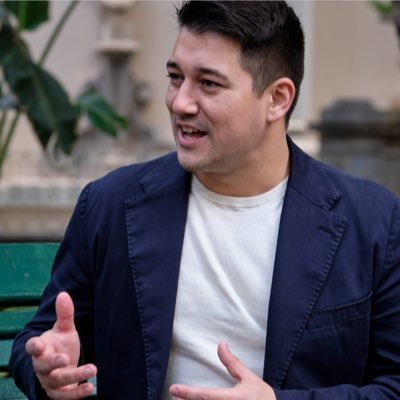 Fabián Chinea Correa
