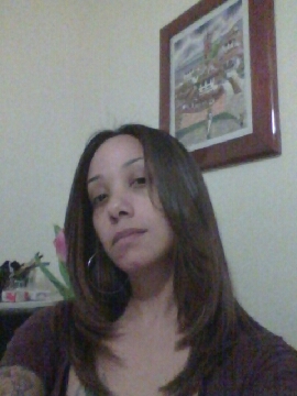 Sassy Lesbian...laid back..tatted up...wanna know more? ask me..