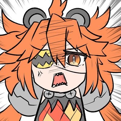 創作物、お気に入り過去作品の再掲はこちらに投稿して行きます。日常用本垢→(@hamuan12)