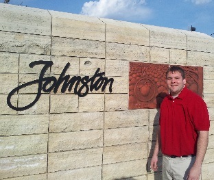 I'm seeking the Republican nomination for State Representative in Johnston, Grimes, and Urbandale because we need to return a true conservative to the Capitol.