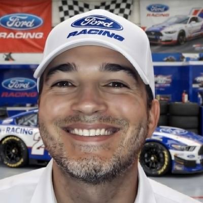 Brian Rocket 🇺🇸🥂🇮🇱