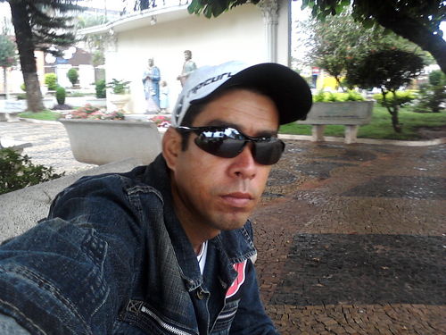 sou mto alegre