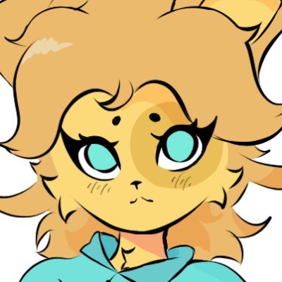 Lledx_'s profile picture. I draw furry women