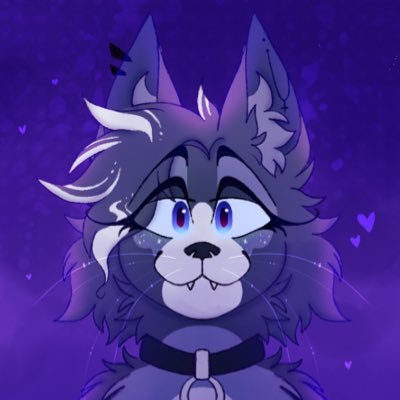 annemeownie's profile picture. Asian Psych major in Uni ✿ ADHD ✿ 🏳️‍🌈 🇵🇭 ✿ lvl. 22 ✿ Furry & Warrior Cats ✿ art: @artnemeownie ✿ Comms Open ✿ priv: DM for MOOTS