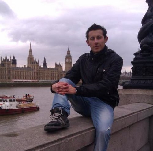 CCDIAZB's profile picture. Audio Engineer, DJ and Music Producer.
Lover of Electronic Music....