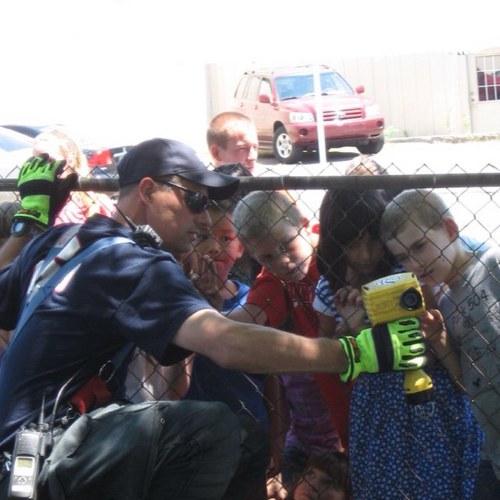 aasteffy's profile picture. Firefighter, husband, father, son. Love to serve others and the Lord.