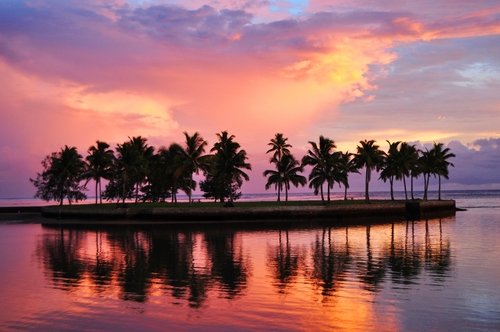 Naviti Resort