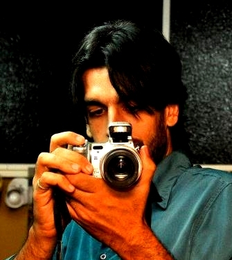 ferlores's profile picture. Javascript 💻 web development 🔧 planes 🛩️