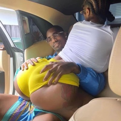 DR BIG MAMA