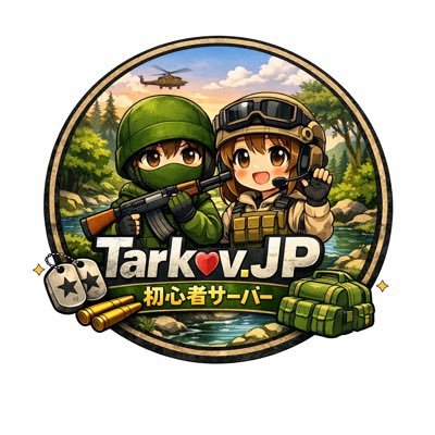 Tarkov.JP